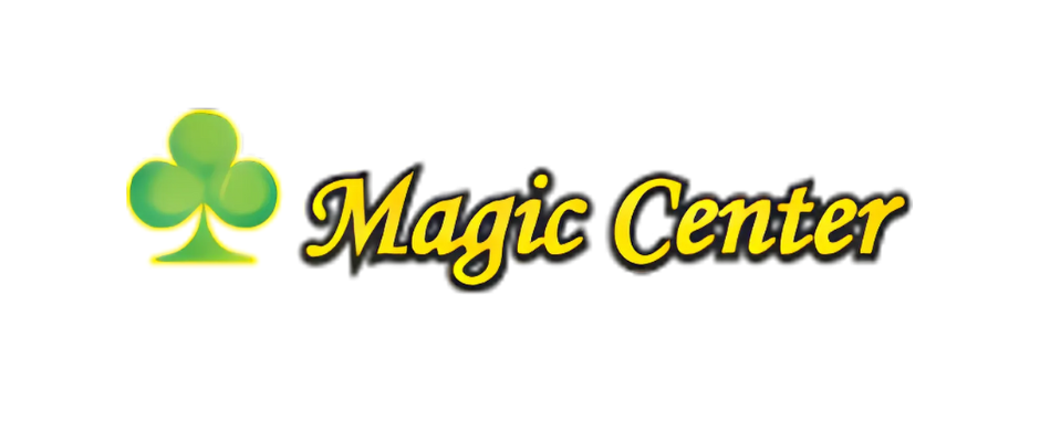 magic center